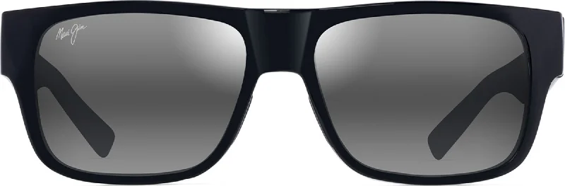 Black Gloss/Neutral Grey Lens
