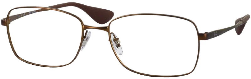 Ray-Ban 6336M Computer Style Progressive