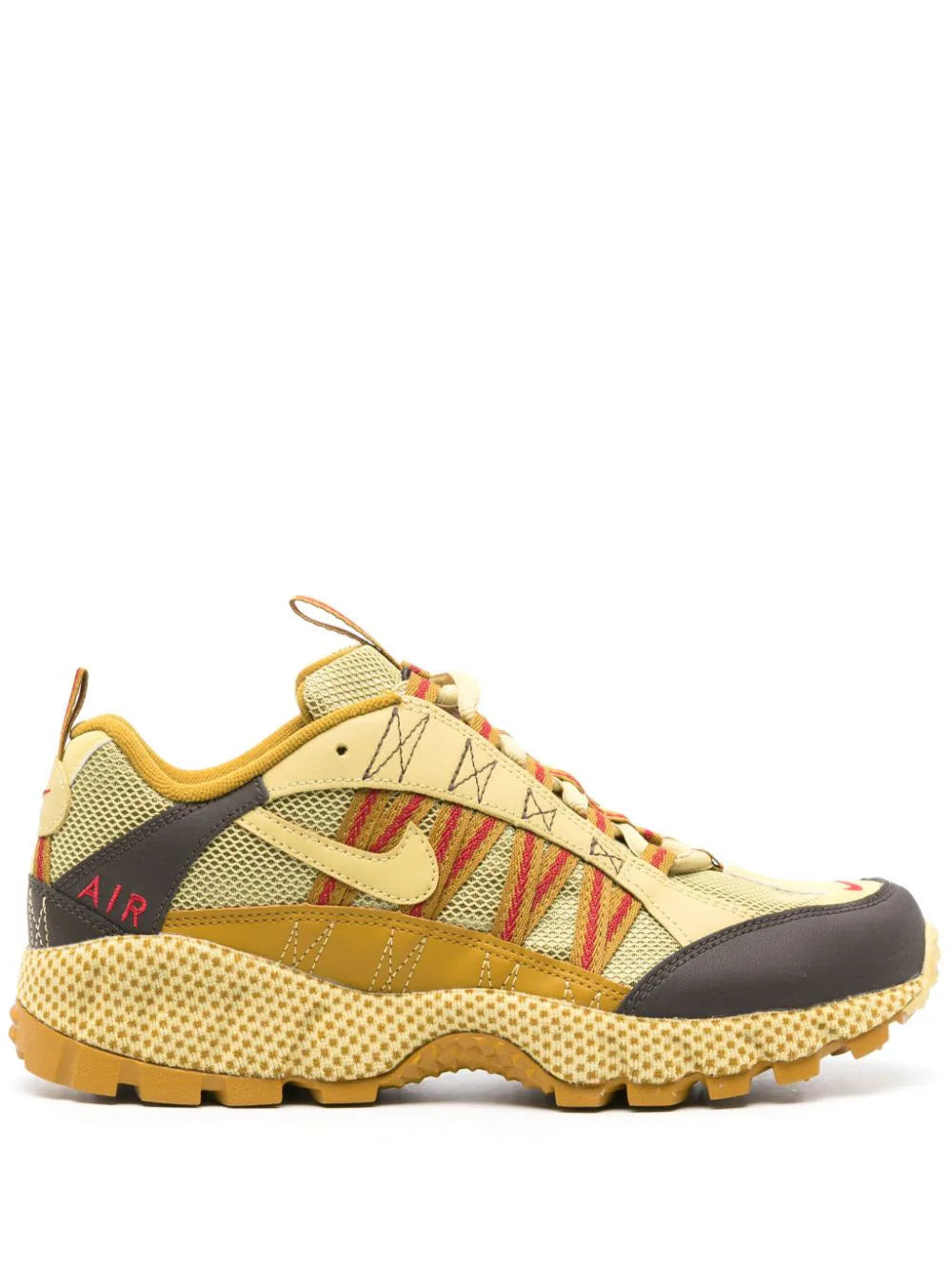 Nike Air Humara QS Buff Gold