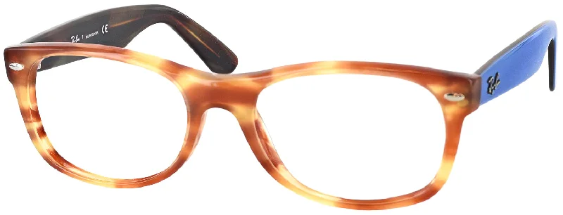 Ray-Ban 5184L Computer Style Progressive