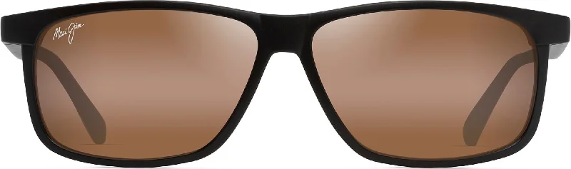 Matte Brown/HCL Bronze Lens