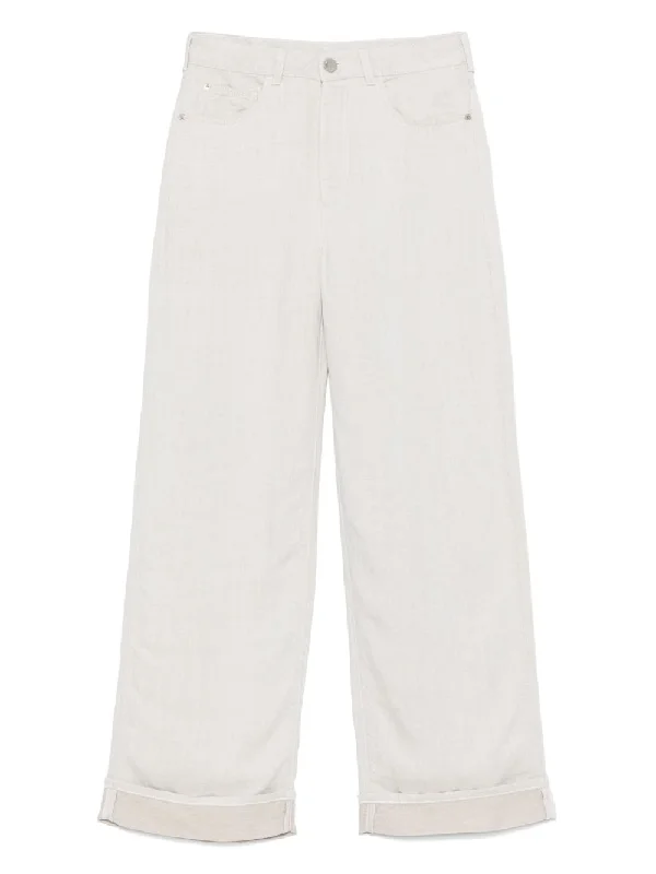 Emporio Armani Jeans Light Grey