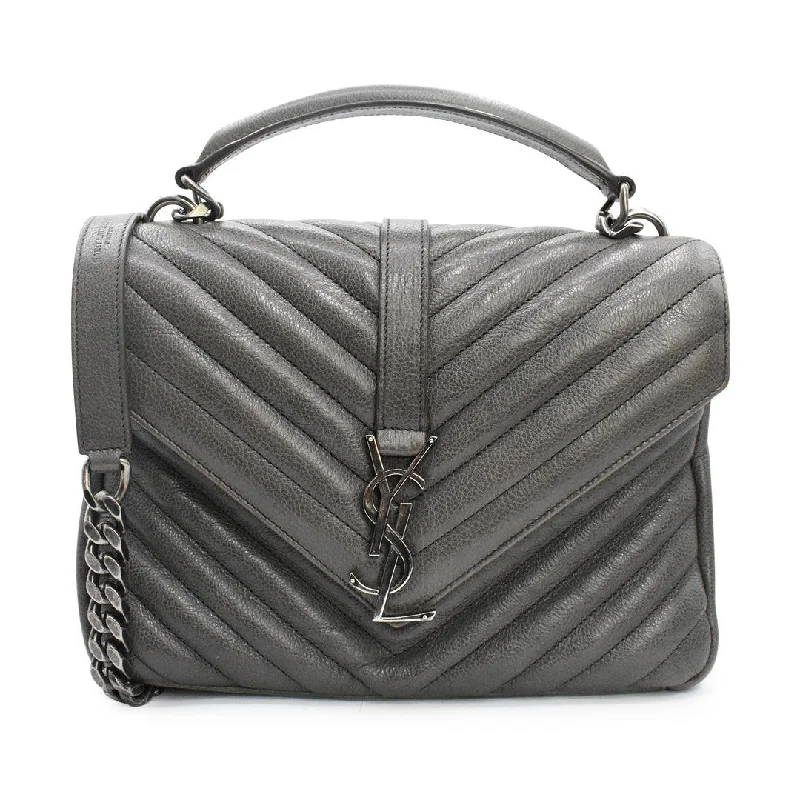 Saint Laurent 'College Medium' Crossbody Bag