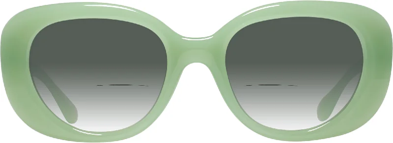 Milky Mint