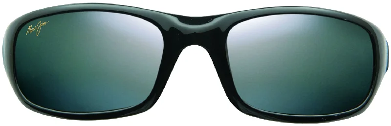 Black / Grey Lens