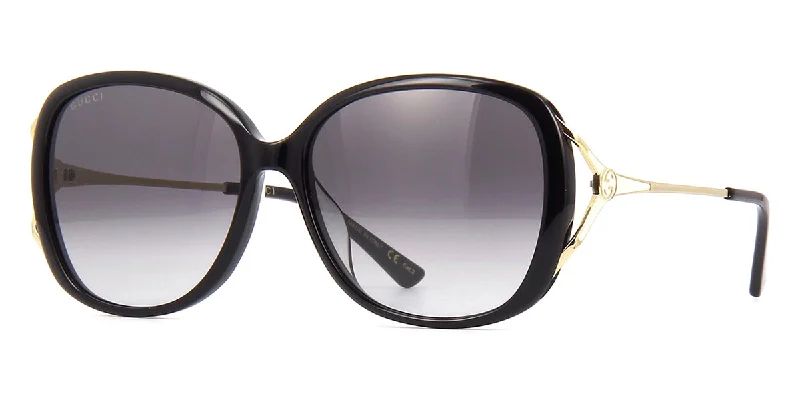 Gucci GG0649SK 001
