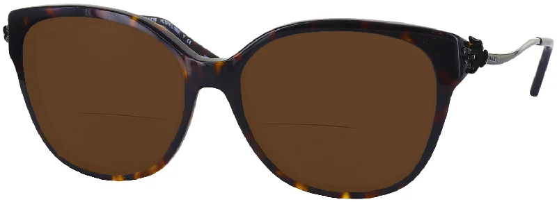 Coach 8218 Bifocal Reading Sunglasses