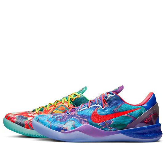 Nike Kobe 8 Protro 'What The' 2025