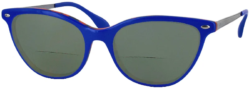 Ray-Ban 4360 Bifocal Reading Sunglasses