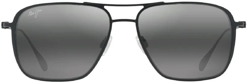 Matte Black/grey Lens