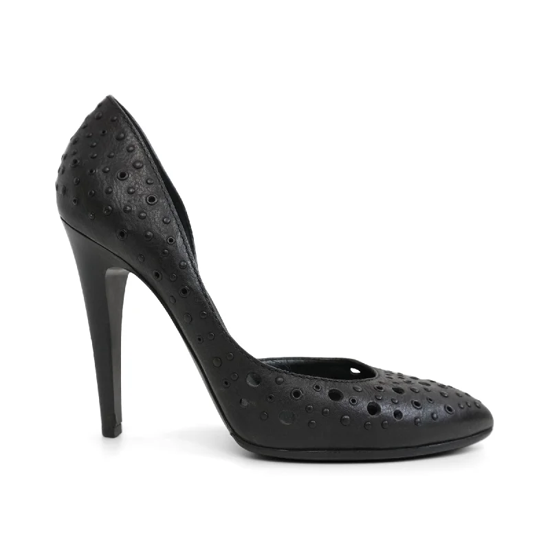Bottega Veneta 'Spring 2011 Runway' Heels - Women's 38.5
