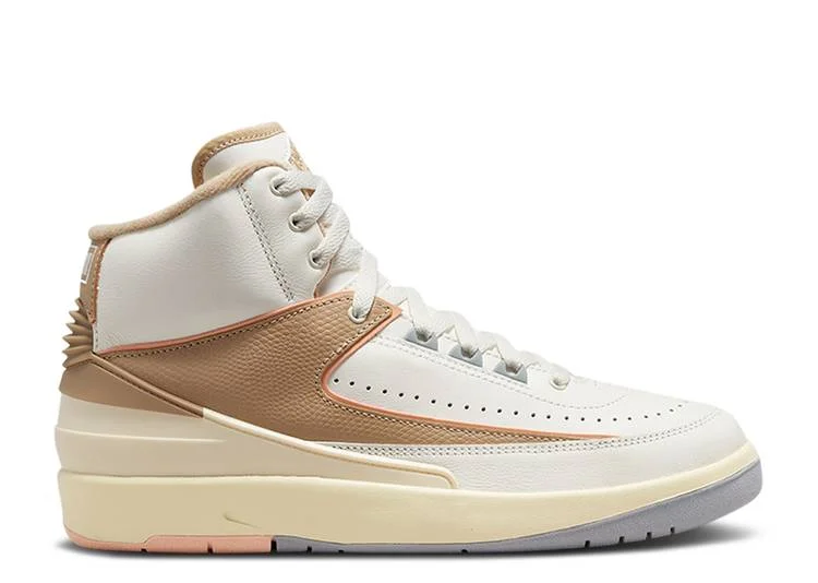 WMNS AIR JORDAN 2 RETRO 'CRAFT'
