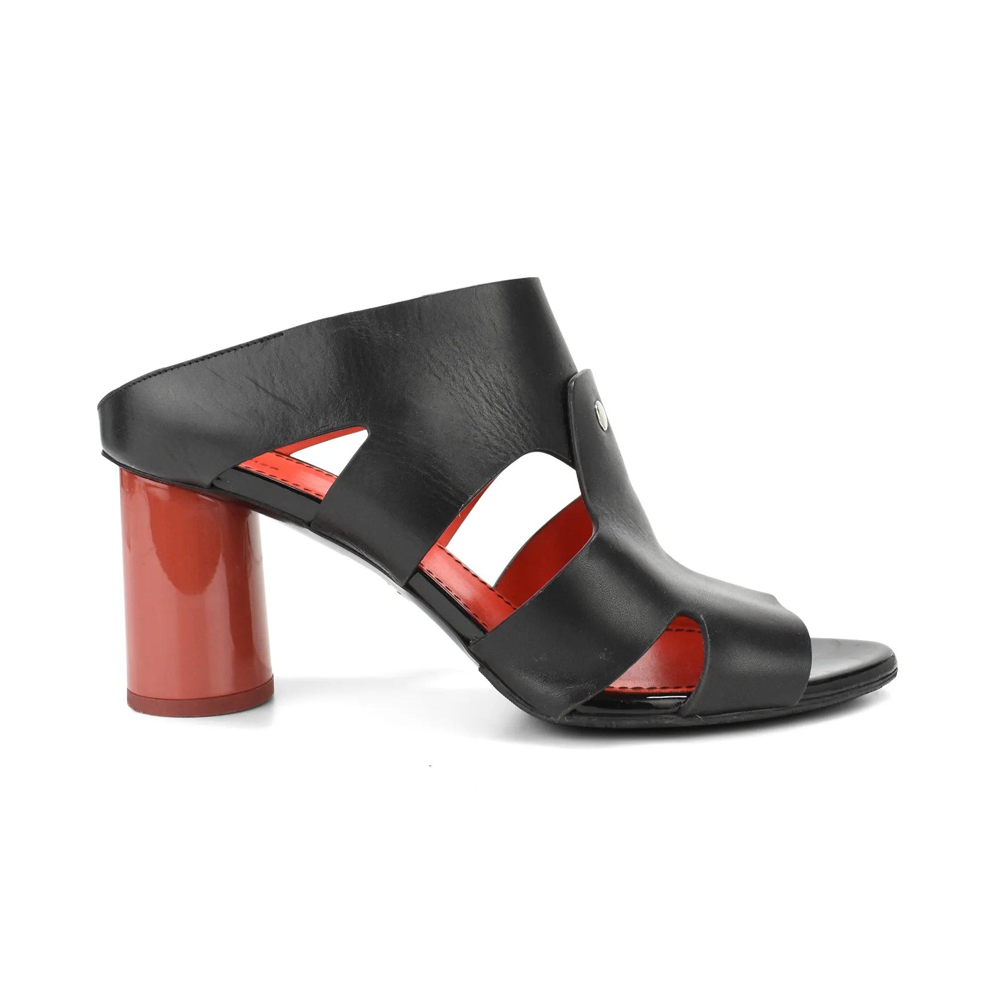 Proenza Schouler Mules - Women's 39