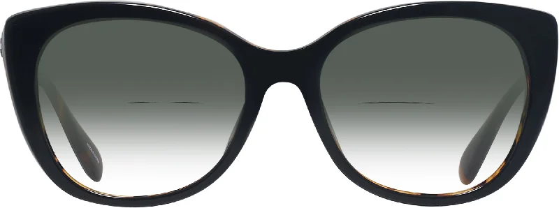 Black/dark Tortoise