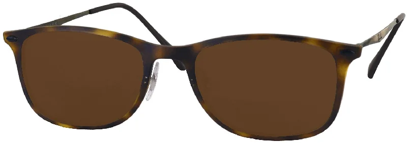 Ray-Ban 4225 Progressive No Line Reading Sunglasses