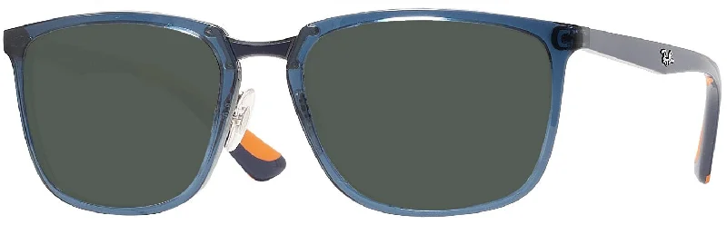 Ray-Ban 4303 Progressive Reading Sunglasses