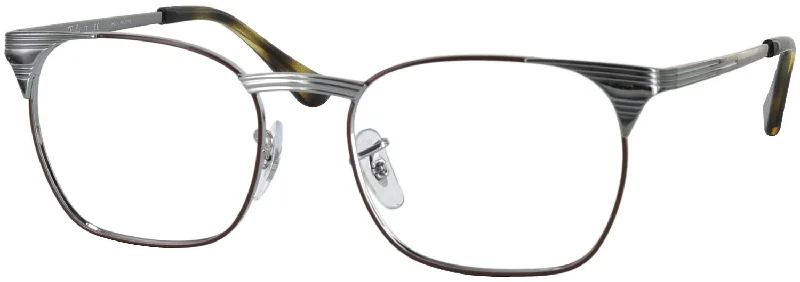 Ray-Ban 6386 Computer Style Progressive