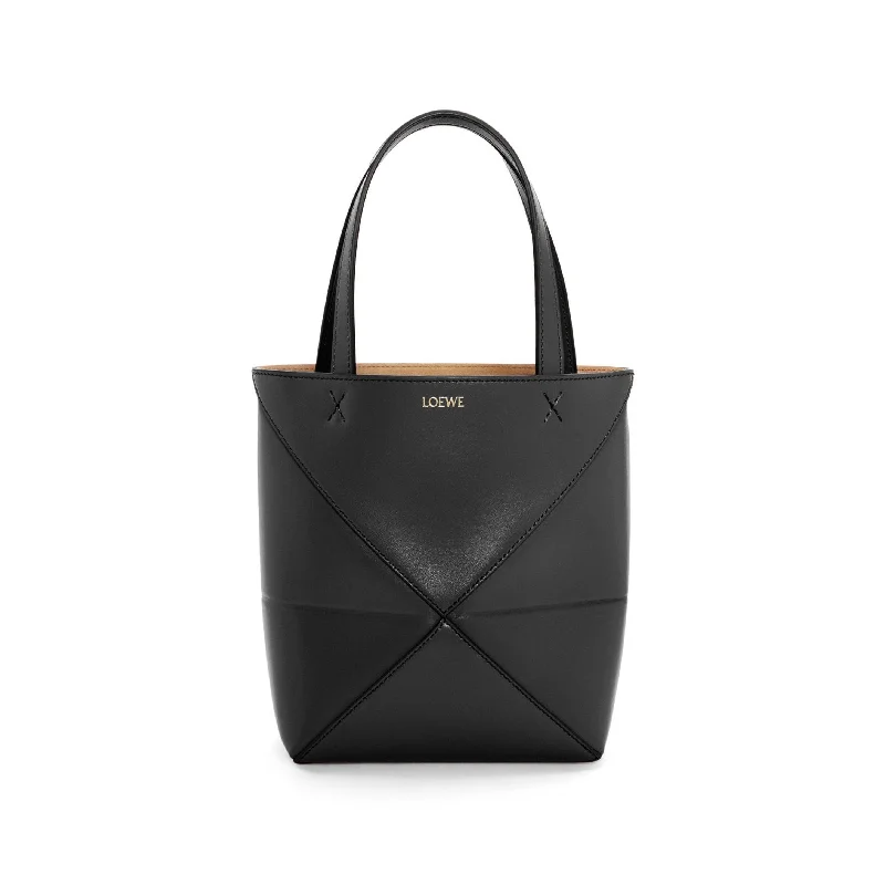 Loewe 'Mini Puzzle Fold' Tote