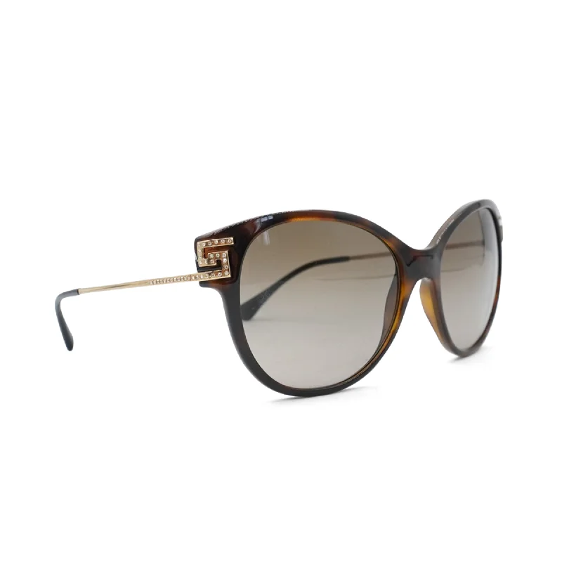 Versace Cat-Eye Sunglasses