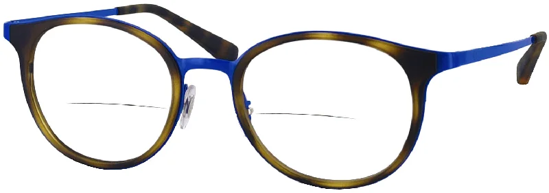 Ray-Ban 6372M Bifocal