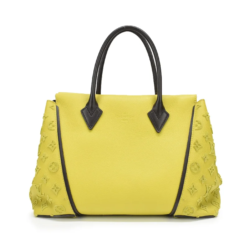 Louis Vuitton 'Veau Cachemire Tuffetage PM' Tote Bag