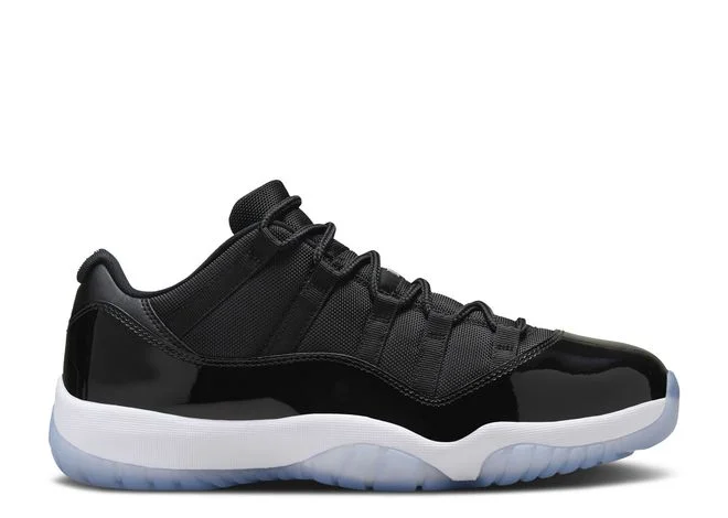 AIR JORDAN 11 RETRO LOW 'SPACE JAM'