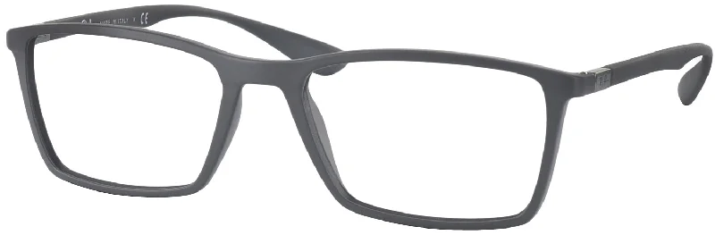 Ray-Ban 7049 Single Vision Full Frame