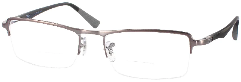 Ray-Ban 6233 Bifocal