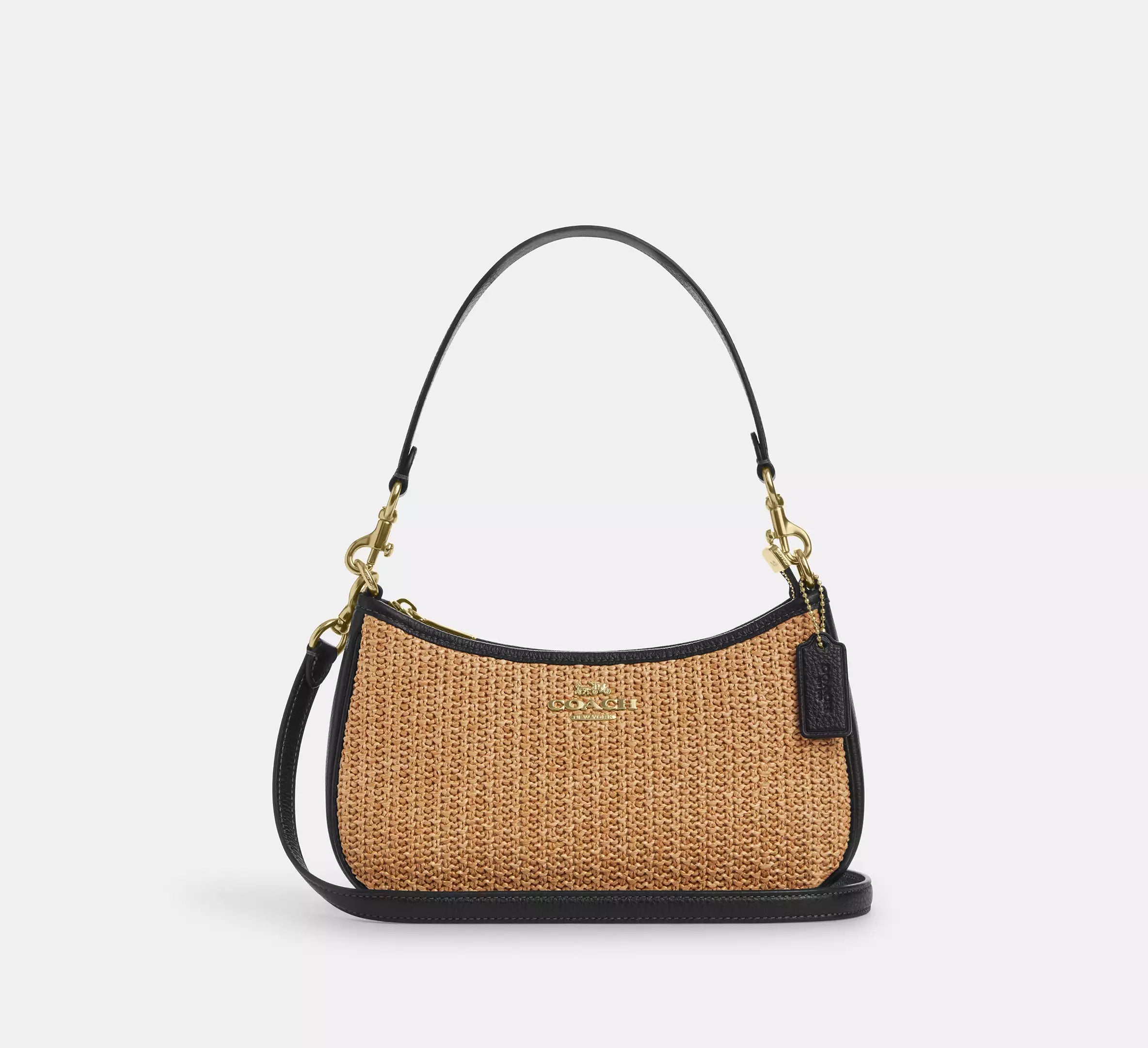 straw/Im/Toast/Black