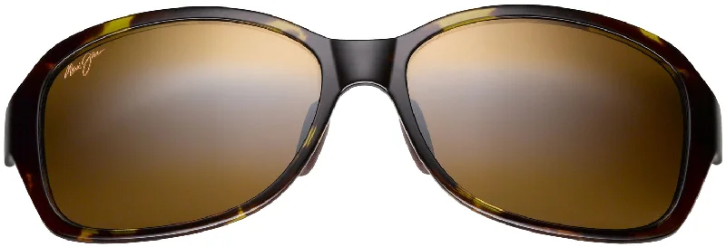 Olive Tortoise/Bronze Lens