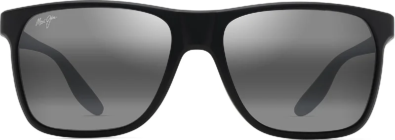 Black/Grey Lenses