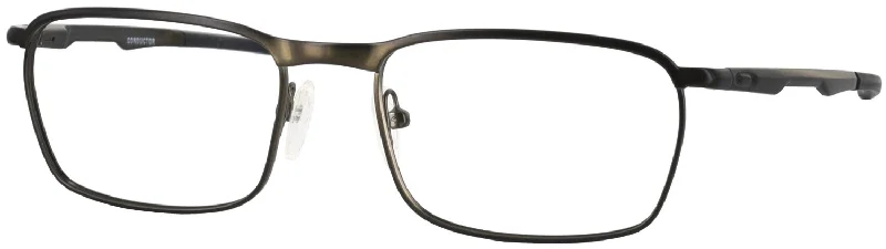 Oakley OX 3186 Narrow Conductor Progressive No Line Bifocal