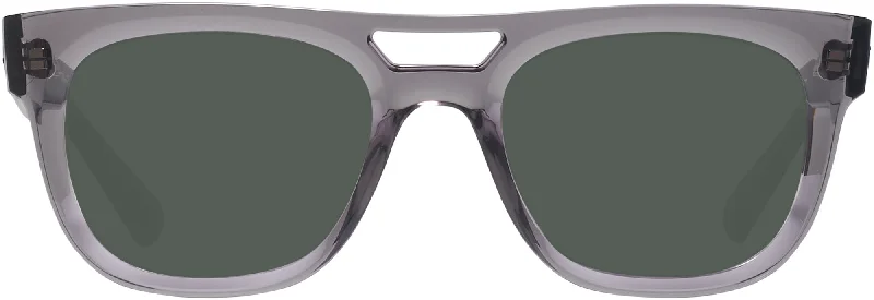 Transparent Gray