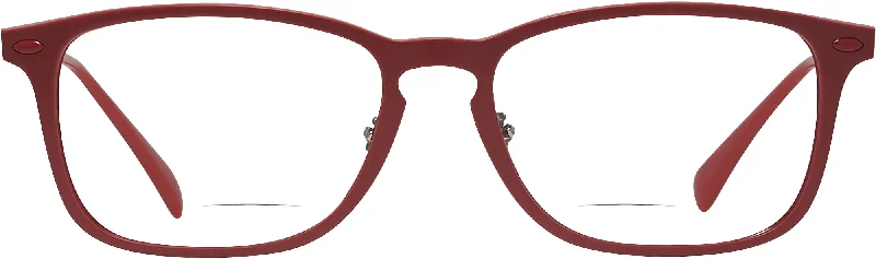 Light Red Graphite