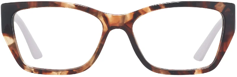 CARAMEL TORTOISE