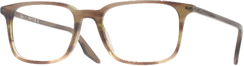 Ray-Ban 5421 Progressive No-Lines