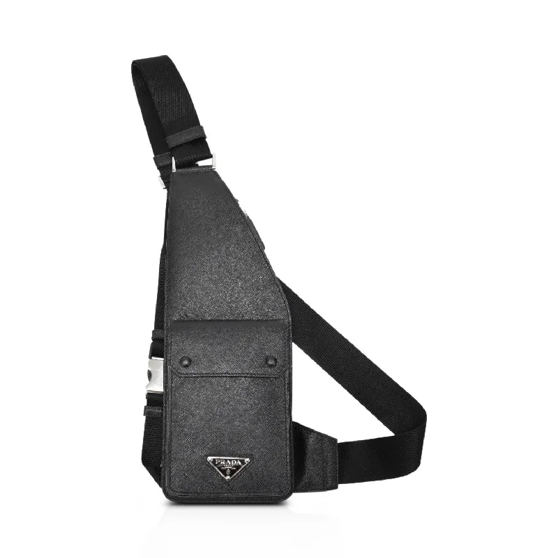 Prada Crossbody Bag