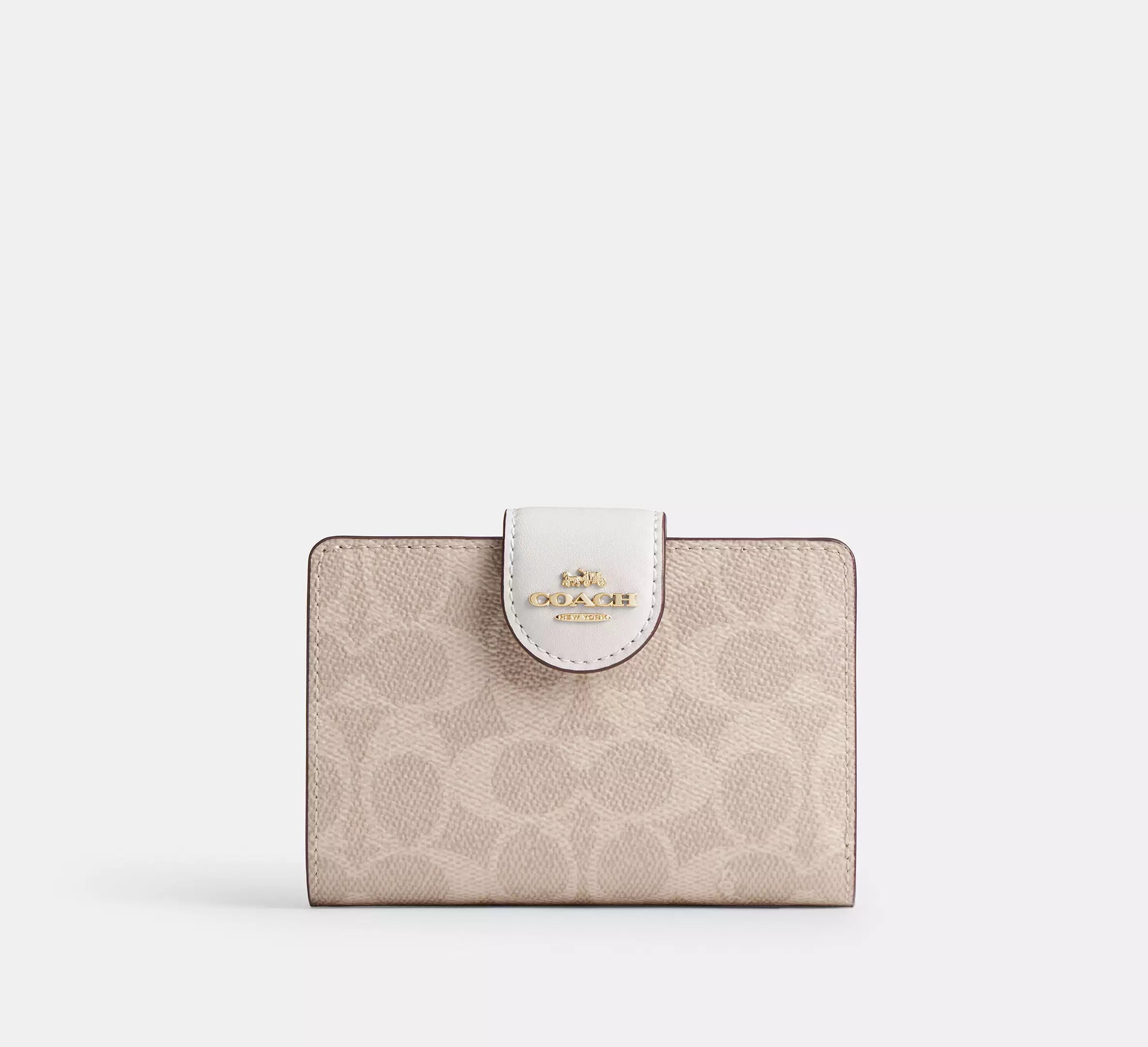 signature canvas/Gold/Sand/Chalk