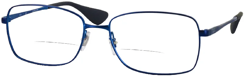 Ray-Ban 6336M L Bifocal