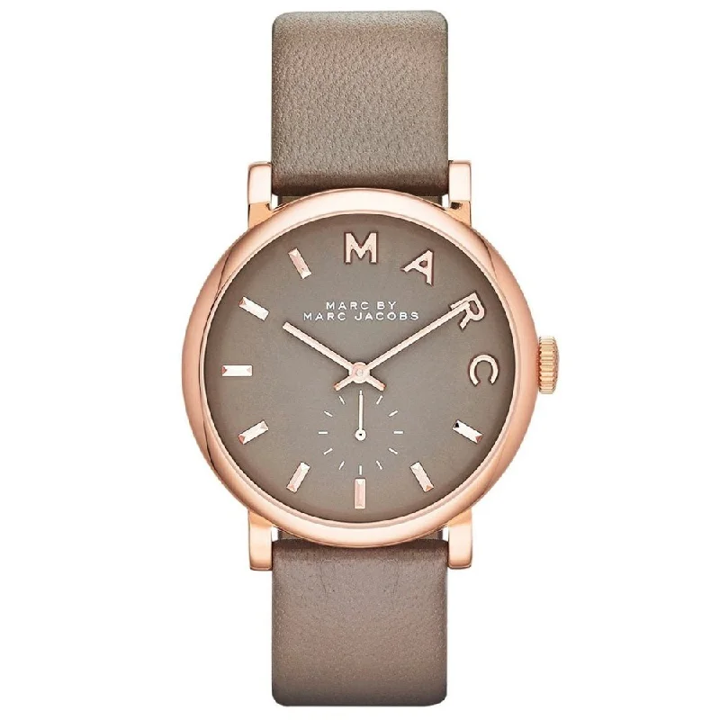 Marc Jacobs MBM1266 Baker Ladies Watch