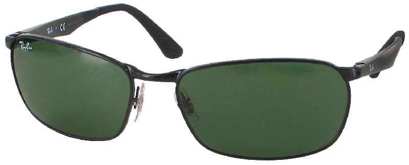 Ray-Ban 3534 Sunglasses