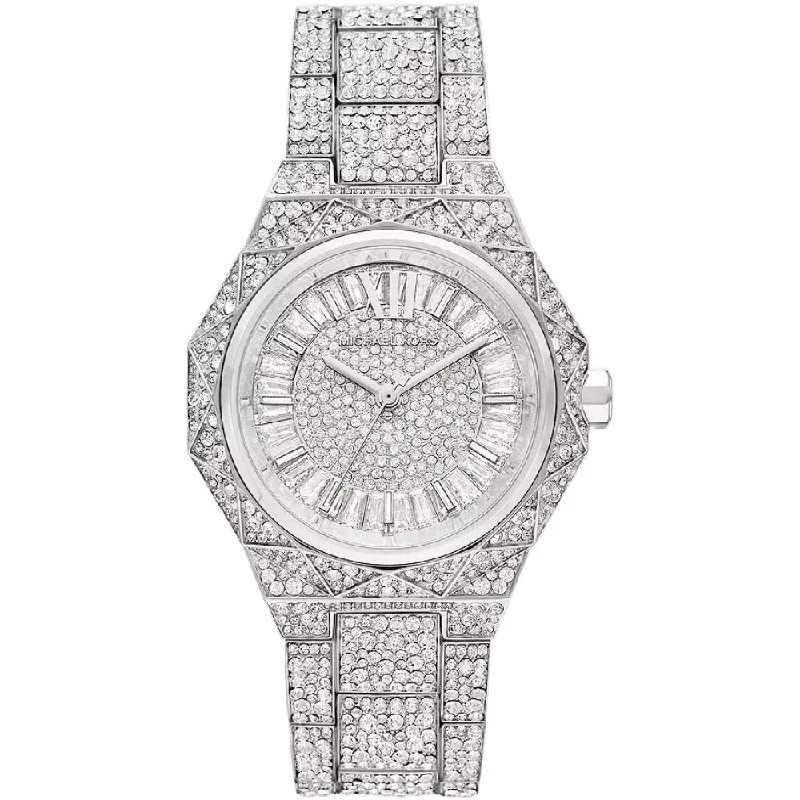 Michael Kors MK4691 Raquel Pavé Ladies Watch