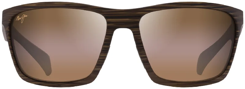 Matte Brown Woodgrain/hcl