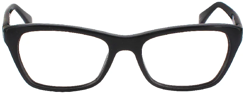 Shiny Black
