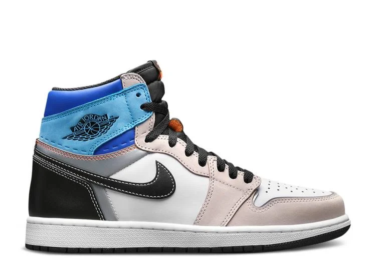 AIR JORDAN 1 RETRO HIGH OG 'PROTOTYPE'