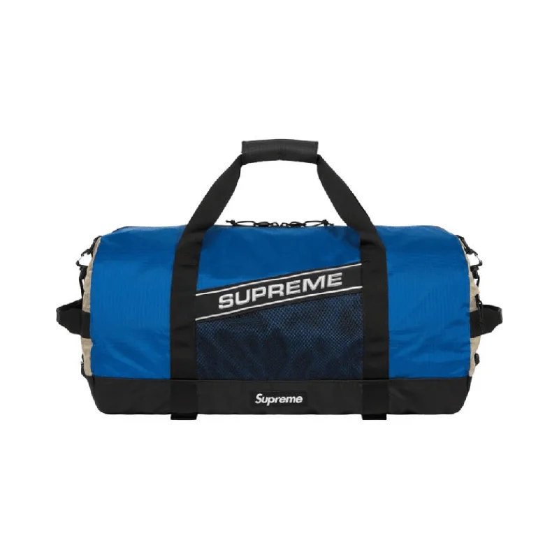 Supreme Duffle Bag