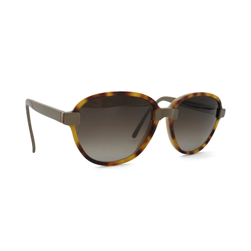 Marni Tortoiseshell Sunglasses