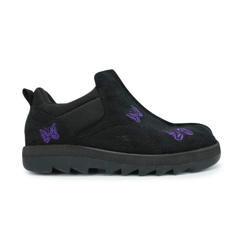 Reebok x Needles 'Beatnik Moc' Slip-Ons - Men's 9