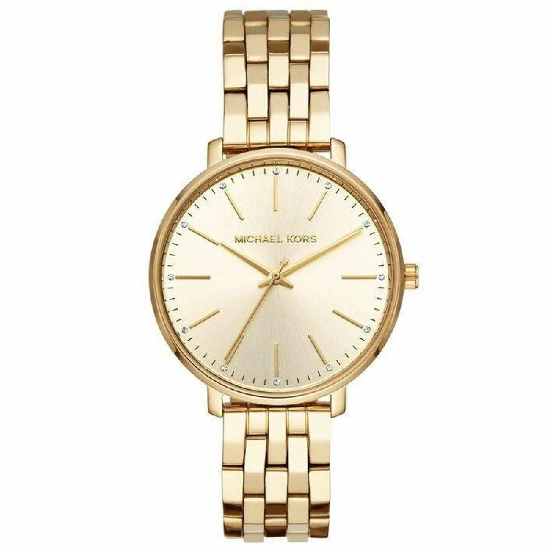 Michael Kors MK3898 Women's Watch