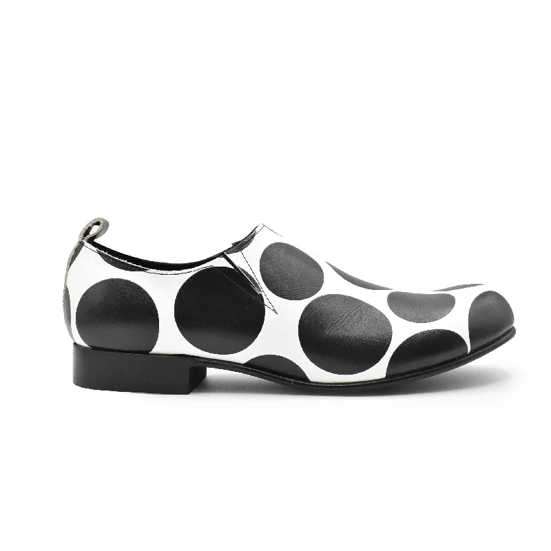 Comme Des Garcons Loafers - Men's 25